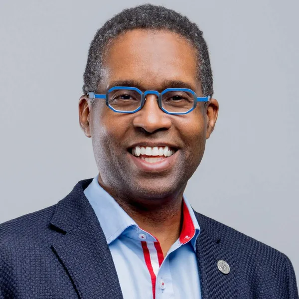 Keith B. Carter - Technology Strategist and Speaker